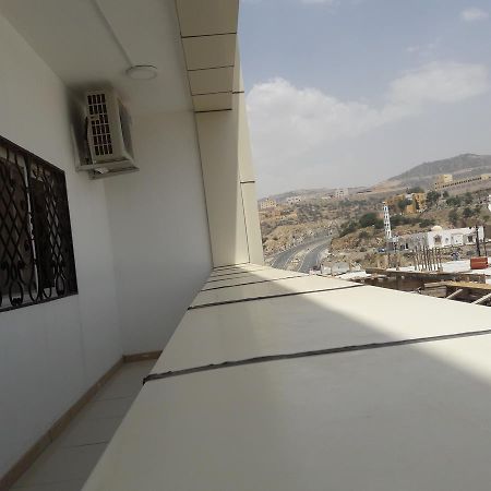 شقق منازل نور ببني عمرو شمال النماص Ash Shaykh Exterior photo