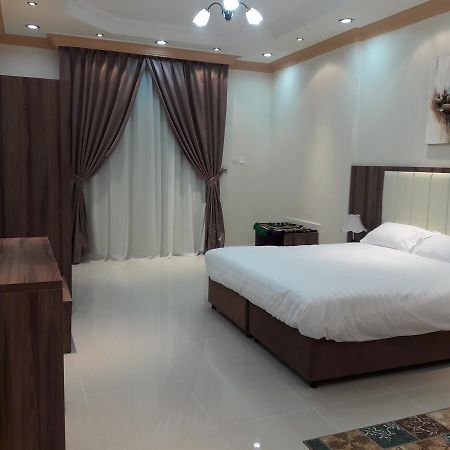 شقق منازل نور ببني عمرو شمال النماص Ash Shaykh Exterior photo
