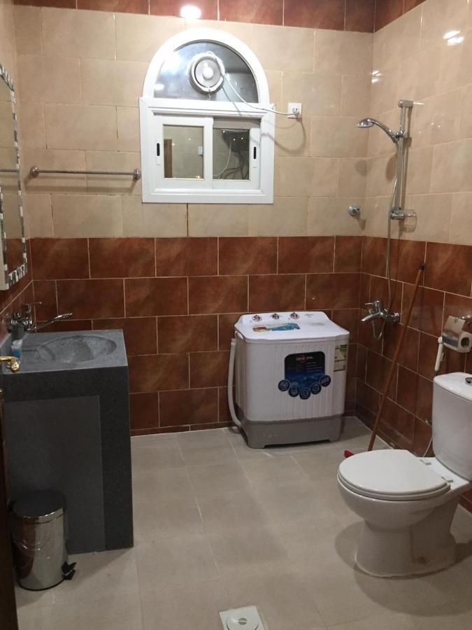 شقق منازل نور ببني عمرو شمال النماص Ash Shaykh Exterior photo