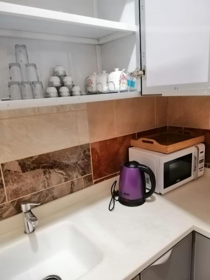 شقق منازل نور ببني عمرو شمال النماص Ash Shaykh Exterior photo