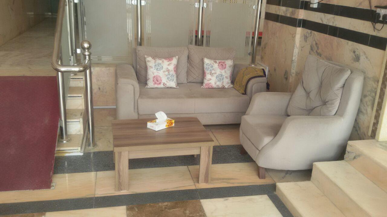 شقق منازل نور ببني عمرو شمال النماص Ash Shaykh Exterior photo
