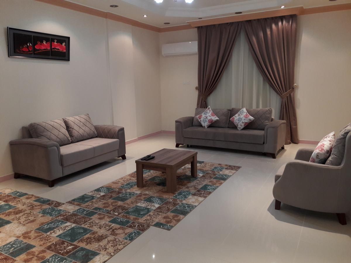 شقق منازل نور ببني عمرو شمال النماص Ash Shaykh Exterior photo